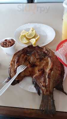 Don Lencho Restaurant