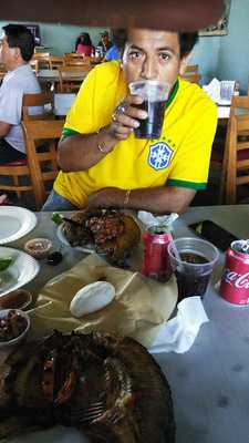 Don Lencho Restaurant