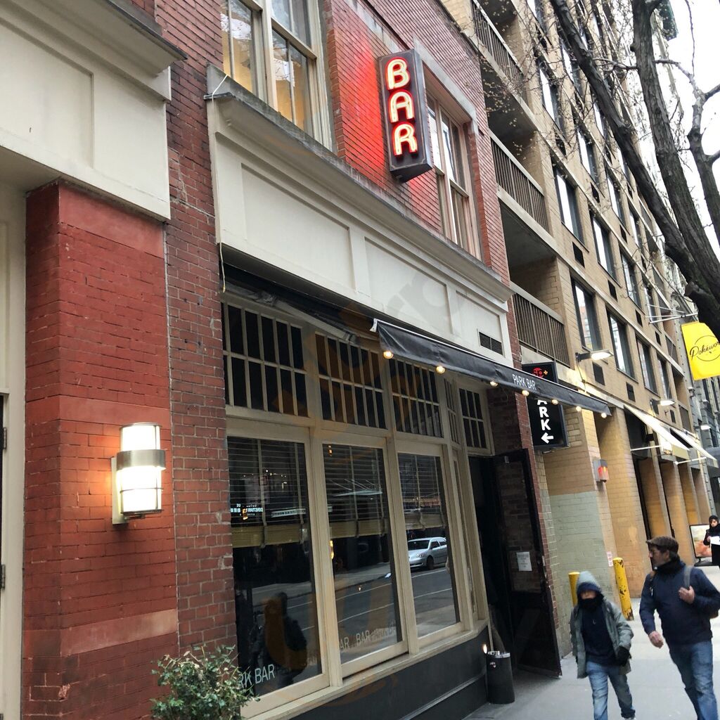 Park Bar