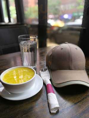 Chinatown  Restaurant