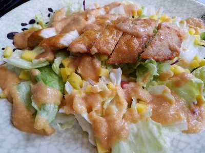 Chinatown  Restaurant