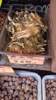 Chinatown  Restaurant