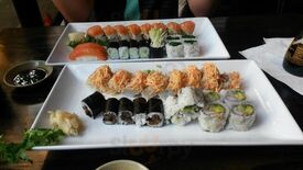 Chinatown  Restaurant