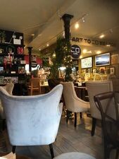 Art Lovers Cafe