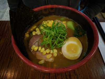 Gen Ramen