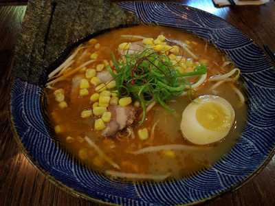 Gen Ramen