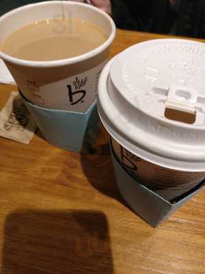 Caffe Bene