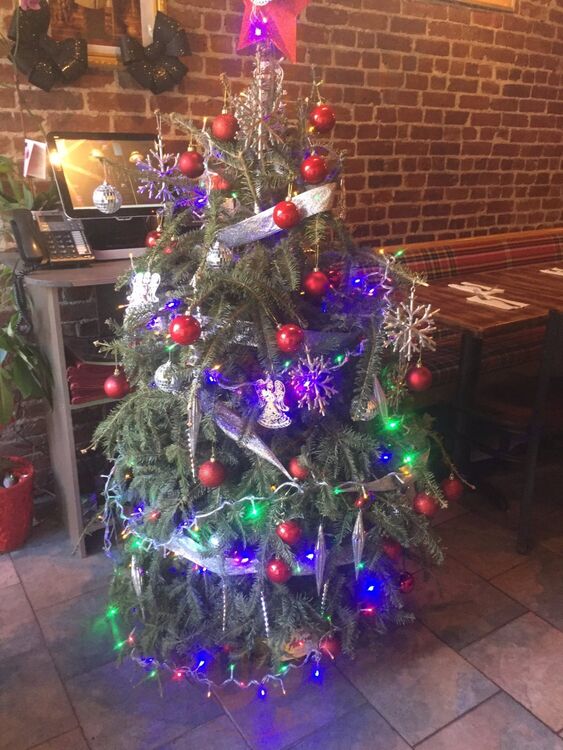 Putawn Local Thai Kitchen