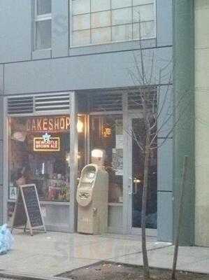 Cake Shop