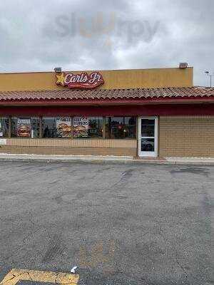 Carl's Jr.