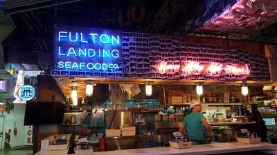 Fulton Landing Seafood Company