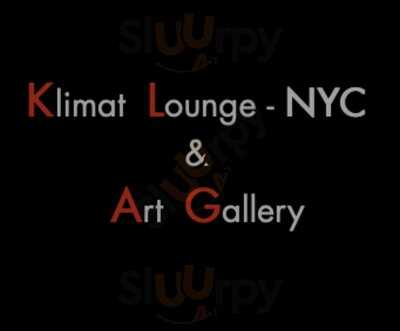 Klimat Lounge & Art Gallery