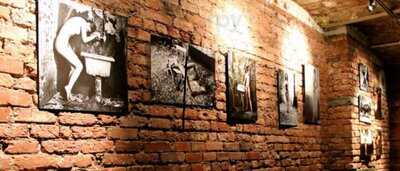 Klimat Lounge & Art Gallery