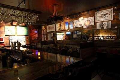 Klimat Lounge & Art Gallery