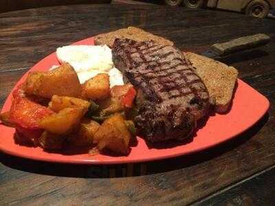 Harley's Smokeshack & Bbq