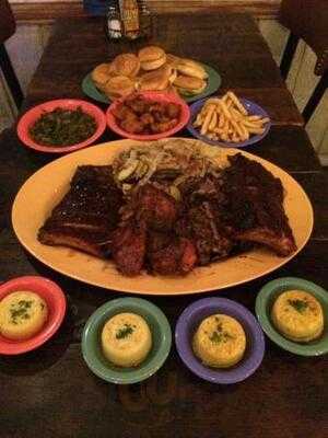 Harley's Smokeshack & Bbq