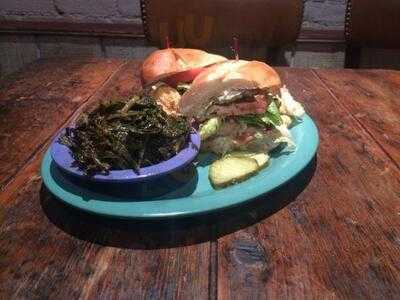 Harley's Smokeshack & Bbq