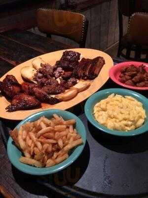 Harley's Smokeshack & Bbq