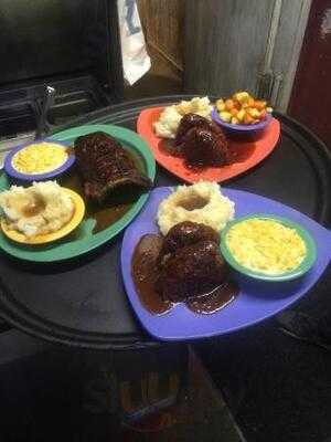 Harley's Smokeshack & Bbq