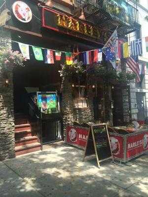 Harley's Smokeshack & Bbq