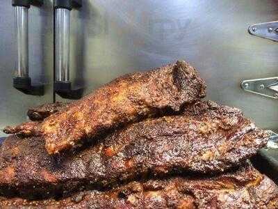 Harley's Smokeshack & Bbq