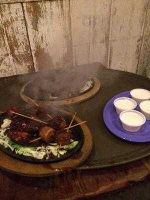 Harley's Smokeshack & Bbq