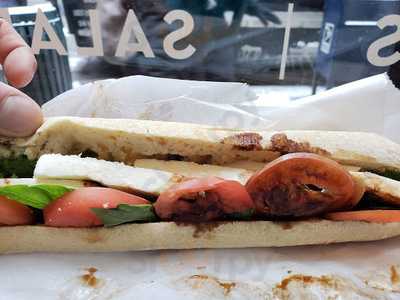 Artiserie Sandwich Boutique