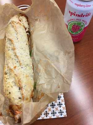 Artiserie Sandwich Boutique