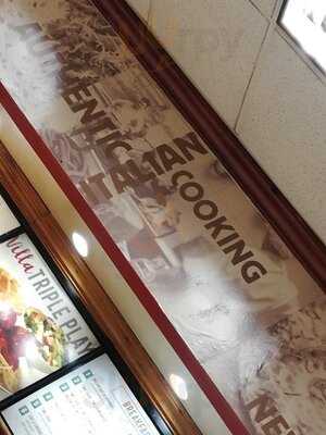 Villa Fresh Italian Kitchen