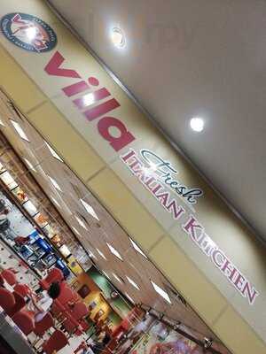 Villa Fresh Italian Kitchen