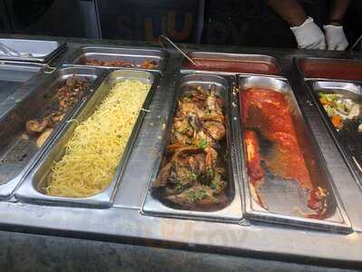 Villa Fresh Italian Kitchen