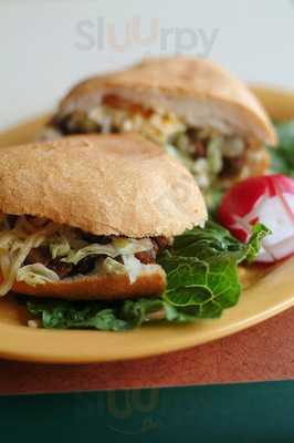 Taco Burrito King (south Harlem)