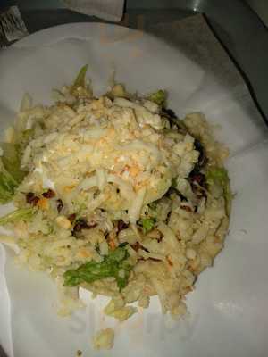 Taco Burrito King (south Harlem)