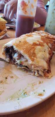 Taco Burrito King (south Harlem)