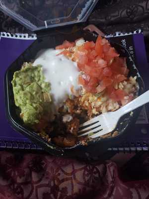 Taco Burrito King (south Harlem)