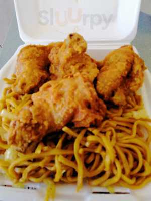 Ok Chinese Food Restaurant