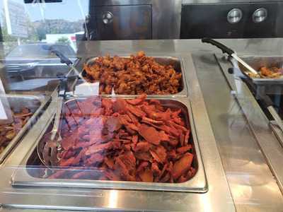 Ok Chinese Food Restaurant