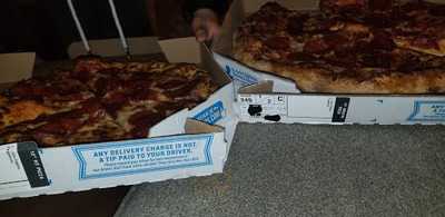 Domino's Pizza