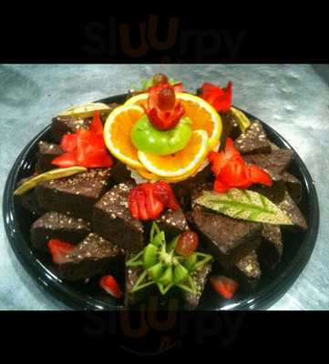 Fuel Grill And Juice Bar