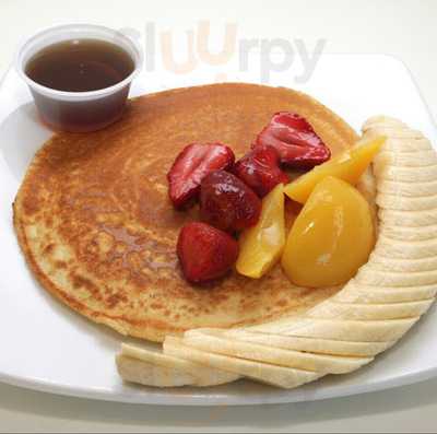 Fuel Grill And Juice Bar