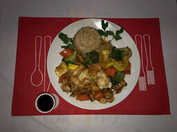 Fuel Grill And Juice Bar