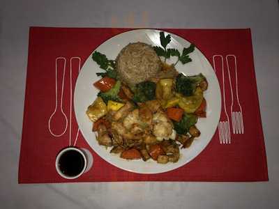 Fuel Grill And Juice Bar