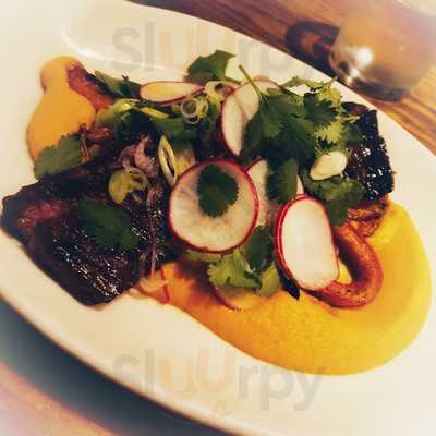 La Condesa Los Angeles