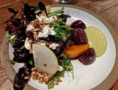 La Condesa Los Angeles