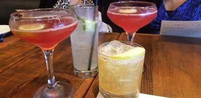 La Condesa Los Angeles