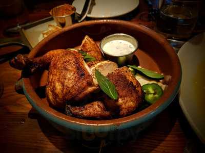 La Condesa Los Angeles