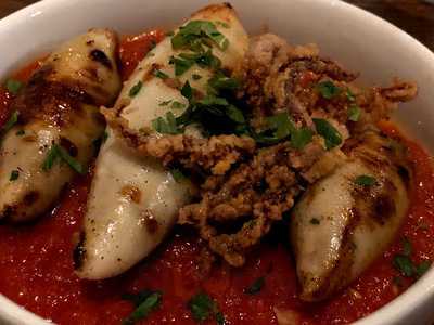 La Condesa Los Angeles