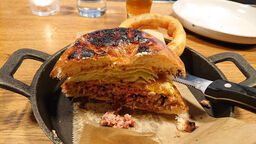 La Condesa Los Angeles