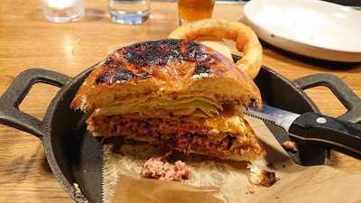 La Condesa Los Angeles