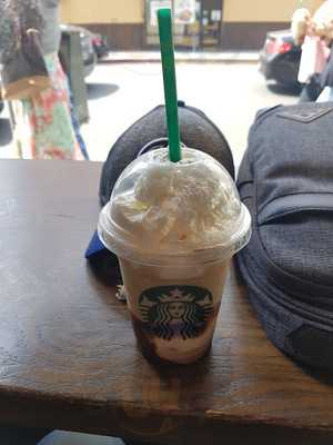 Starbucks